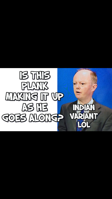 -THEY'RE JUST PICKING COUNTRIES OUT OF THE HAT NOW ARE YOU WAKING UP YET?