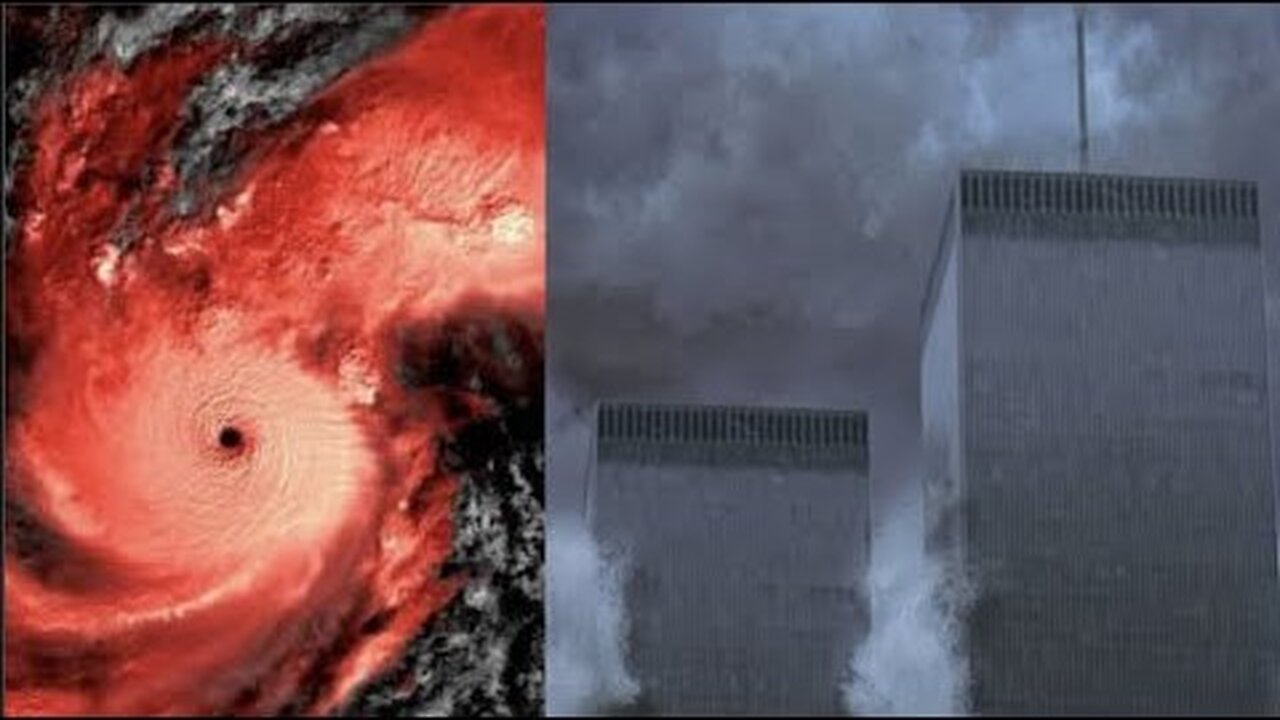 'A 911 Weather Event Is Needed' Out of Their Own Demonic Mouths They Told Us This Was Coming!