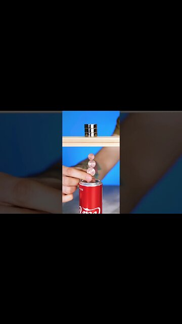 Quanta Aulas Online +5547996442089 +351965823710 #experimento #fisica #aulasonline #homeschooling