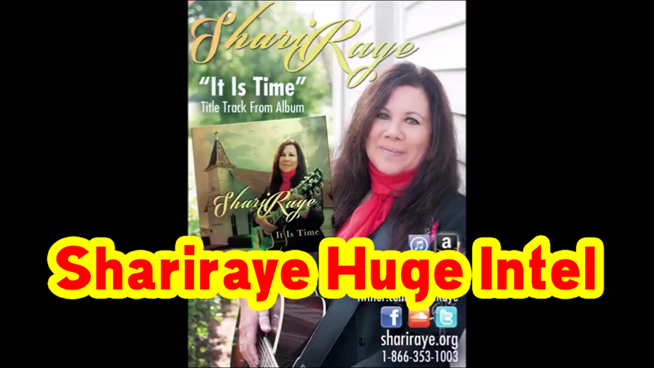 Shariraye Huge Intel 8.30.22
