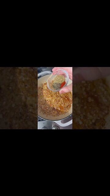 Amazing 'Dutch oven Pork Chops' 🔥💯🎉👍 #short #cooking #food #porkchoprecipes