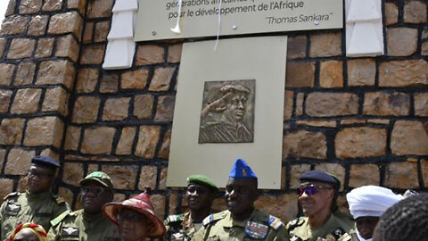 Niger: l’Afrique doit suivre l’exemple de la rupture avec les symboles coloniaux (Zoom Afrique)