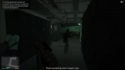 Grand Theft Auto V Part 12 Three Stars