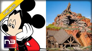 After Screams of RACISM Disney Makes Announcement on Beloved Ride