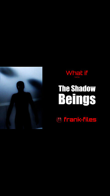 The Shadow Beings