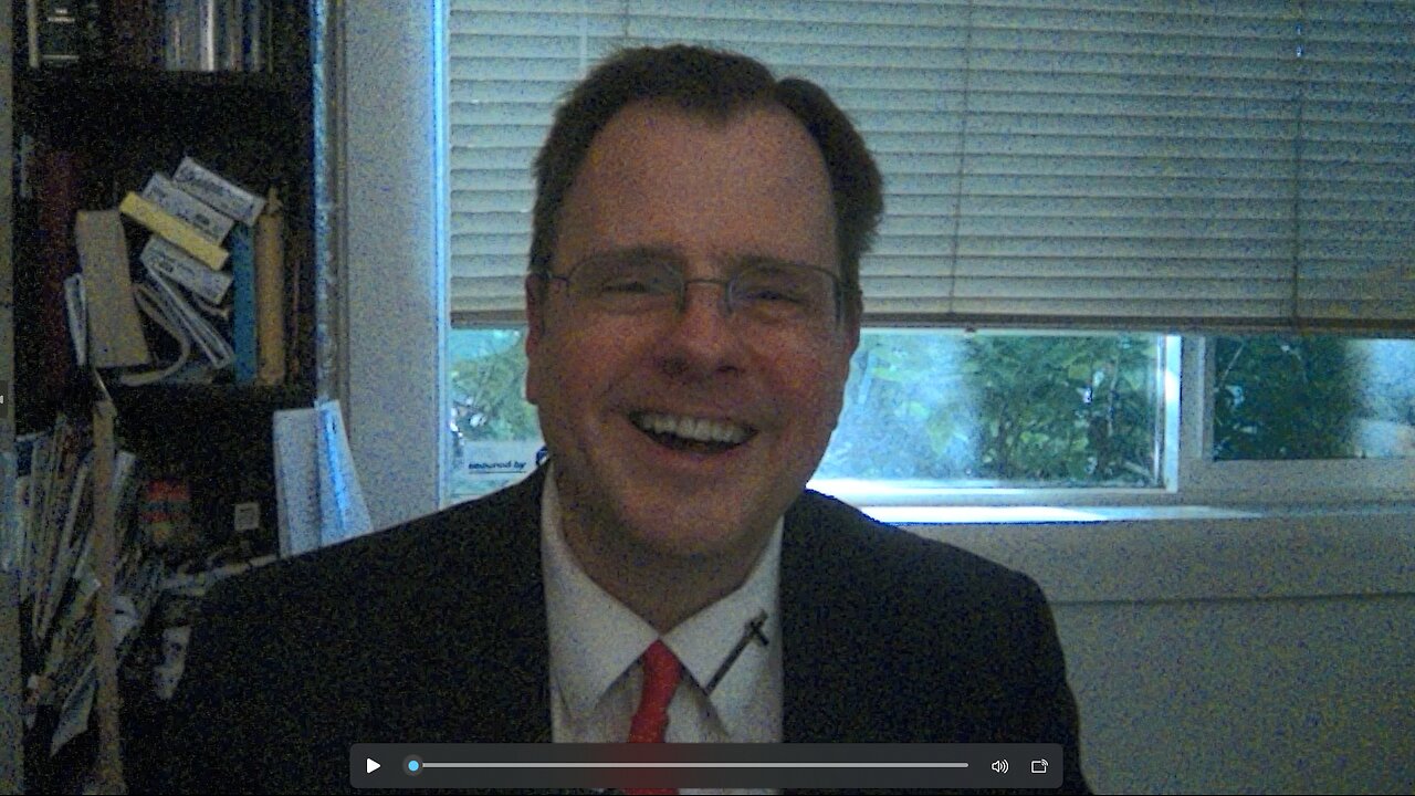 Alvin Bragg Executed at GITMO - Michael Baxter RealRawNews 9-18-24