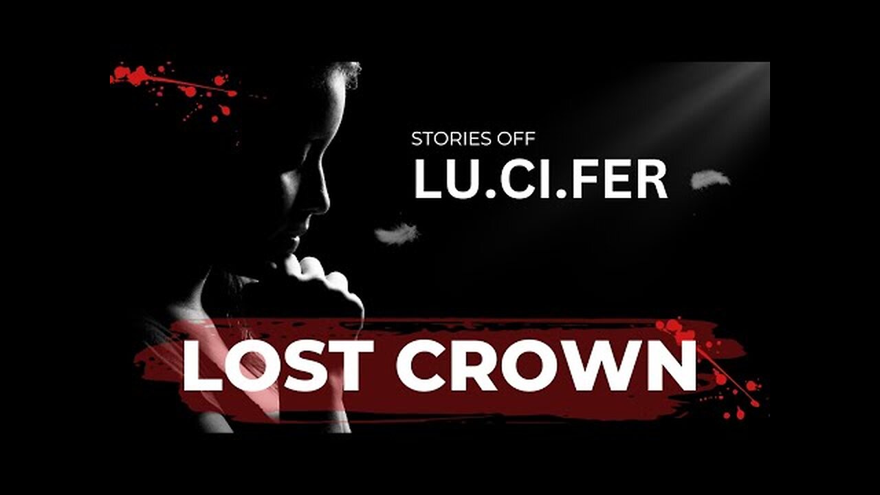 M046 LU.CI.FER: Lucifer's Fall - The Lost Crown and the Elixir Stone