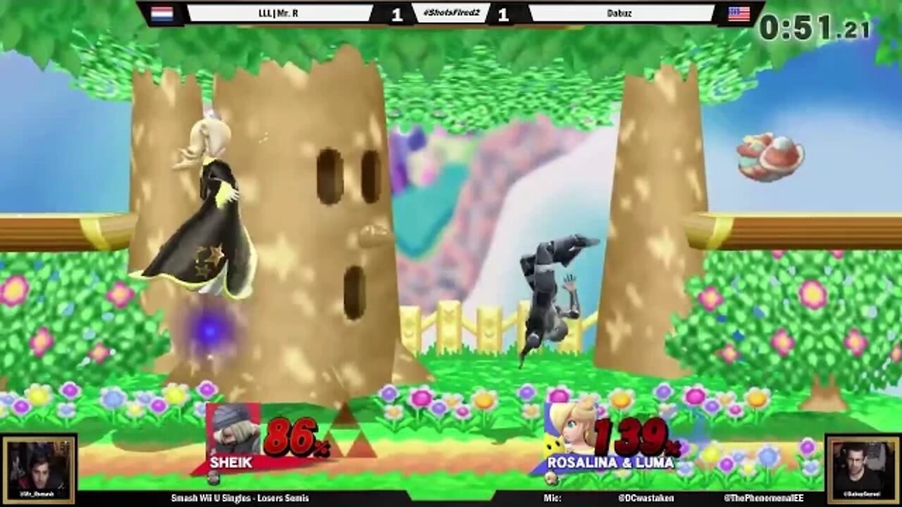 Dabuzzer Beater - Ridiculous POPOFF