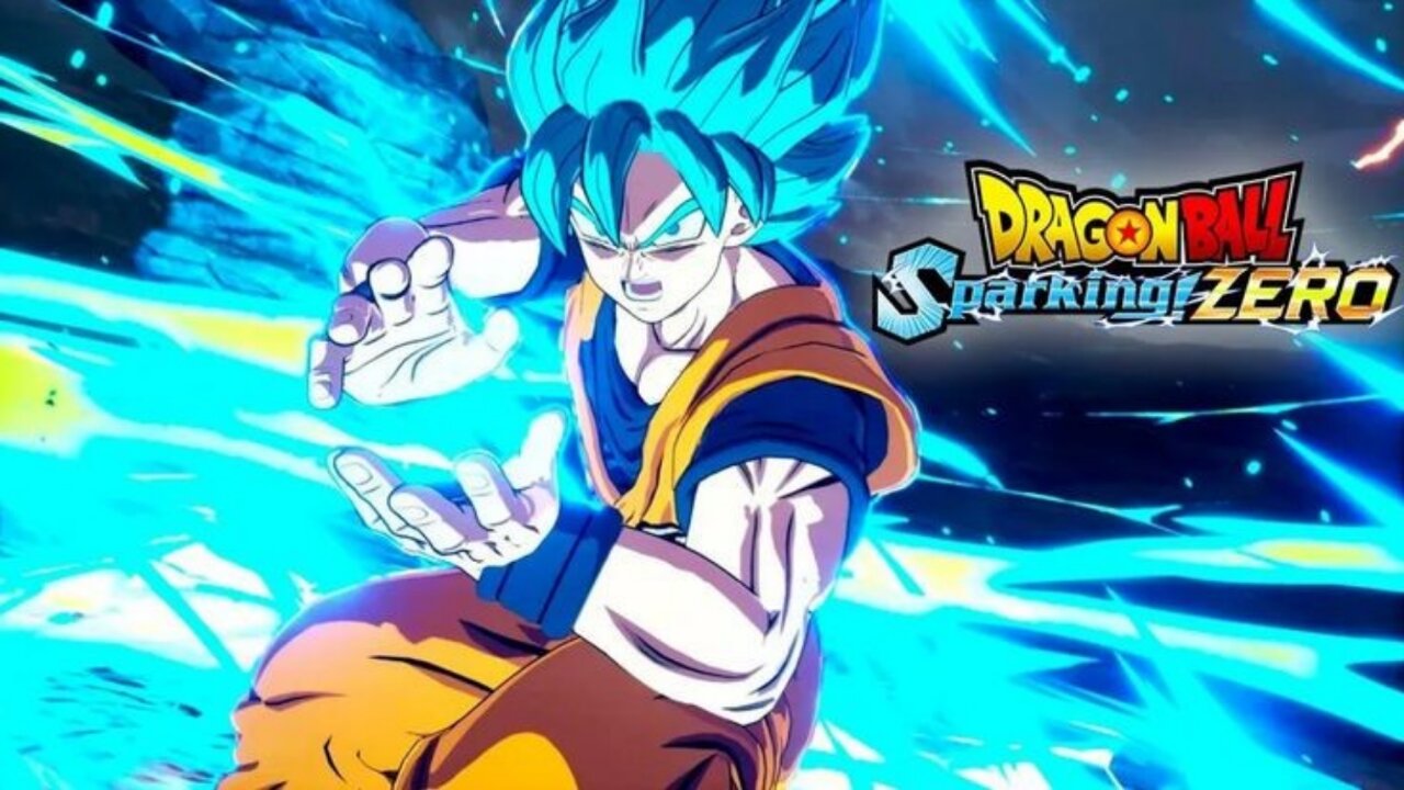 Dragon Ball Sparking Zero: ¡El Juego Más Difícil de la Saga!