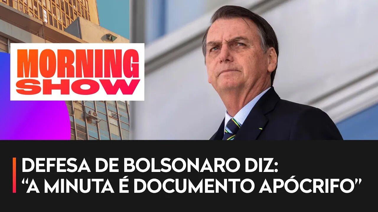 Bolsonaro é investigado em mais uma ação do TSE