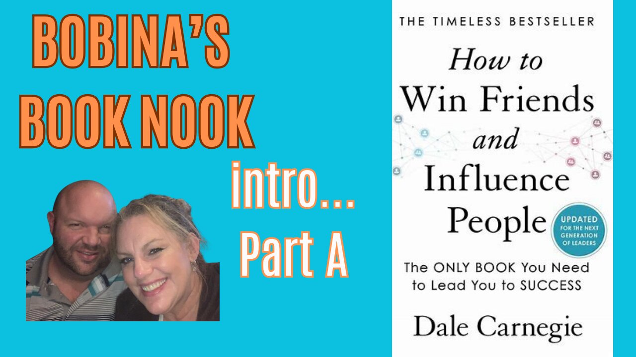 HOW TO WIN FRIENDS & INFLUENCE PEOPLE by Dale Carnegie (Preface/How This Book was Written)