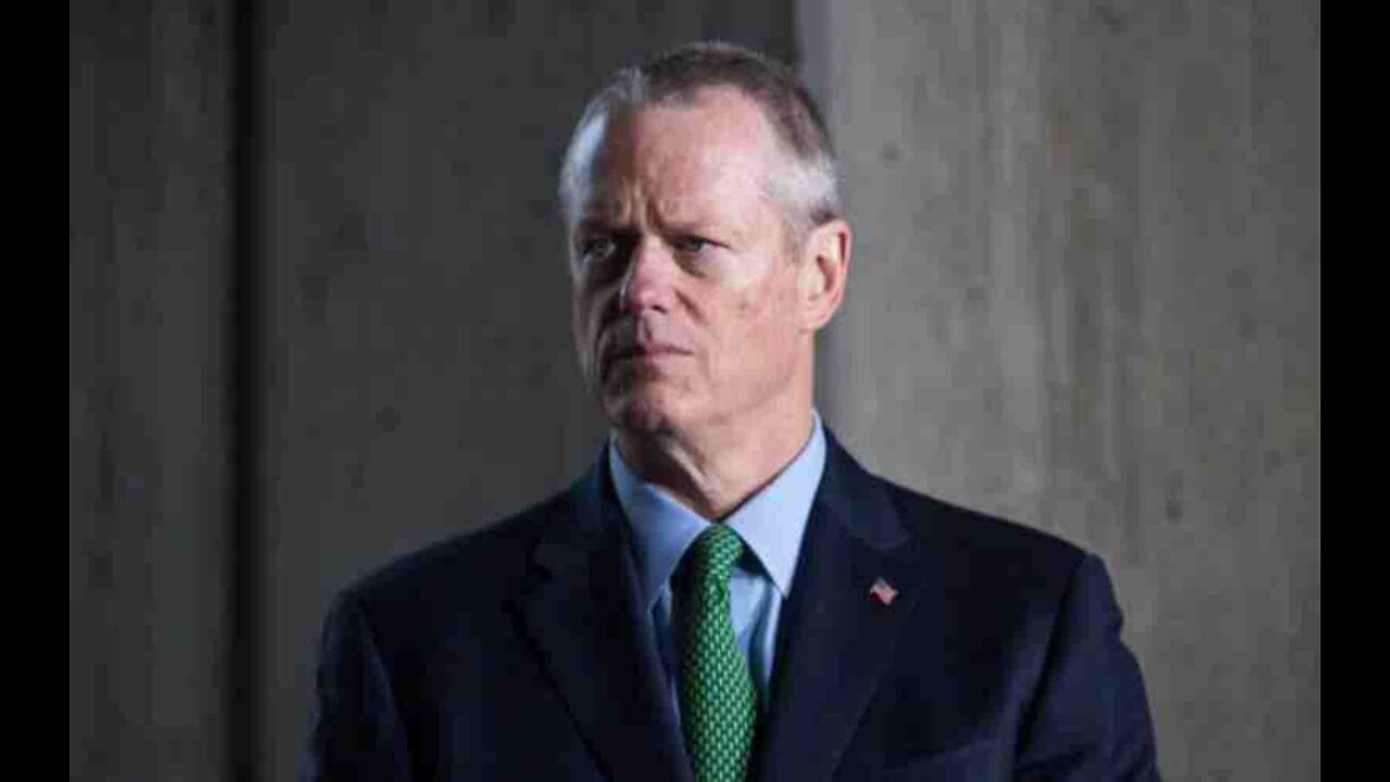 Massachusetts Supreme Court Rejects GOP Challenge, Green-Lights Mail-In Voting