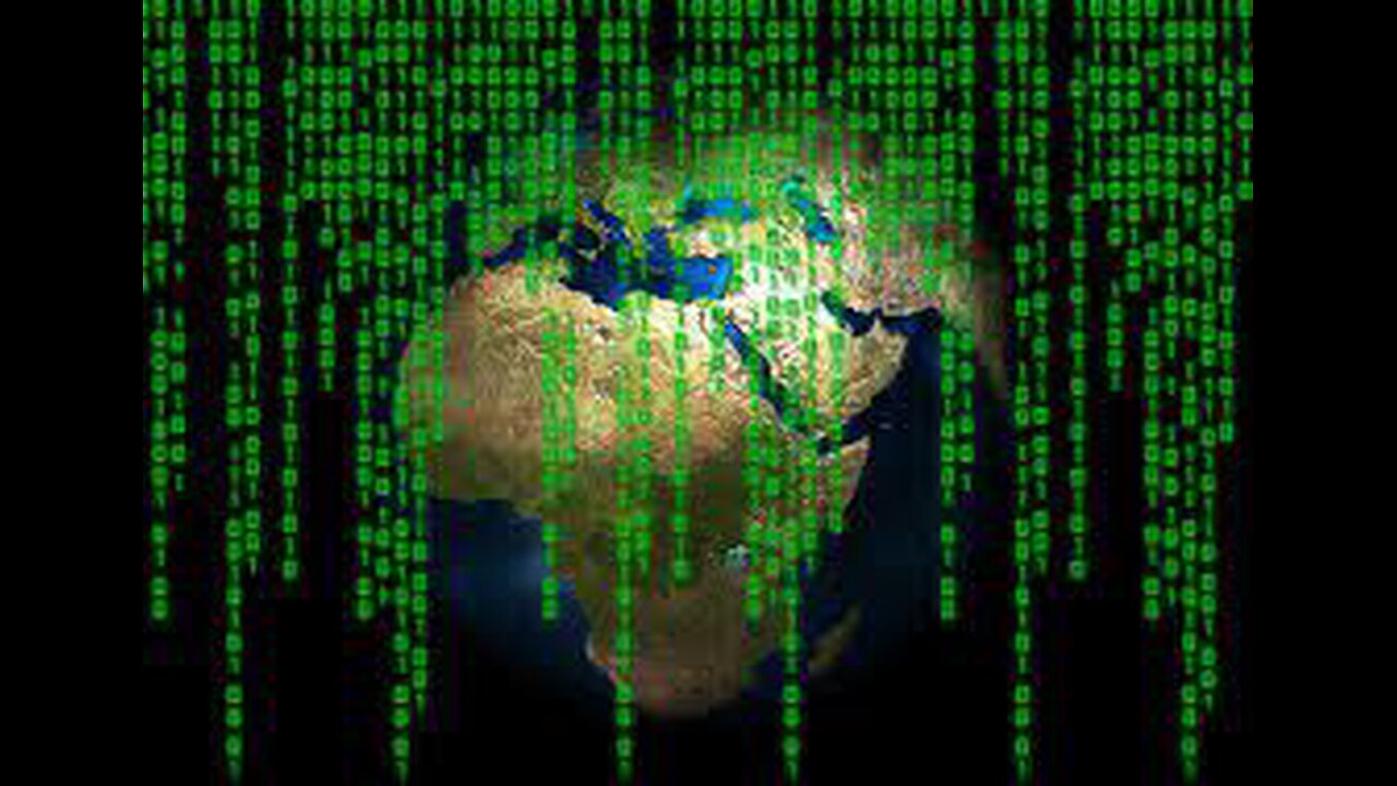 Breaking down the matrix 1