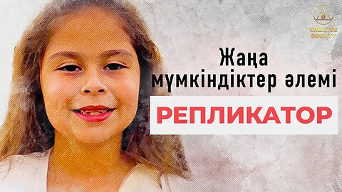 Зат репликаторы