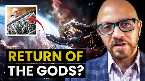 THE RETURN OF THE GODS? The Truth is Stranger Than Fiction! - Paul Wallis