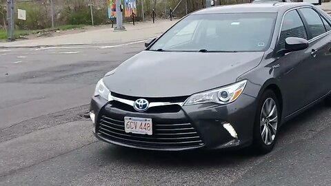 Boston Water and Sewer plates are not even at Tremont and Ruggles case #4267001