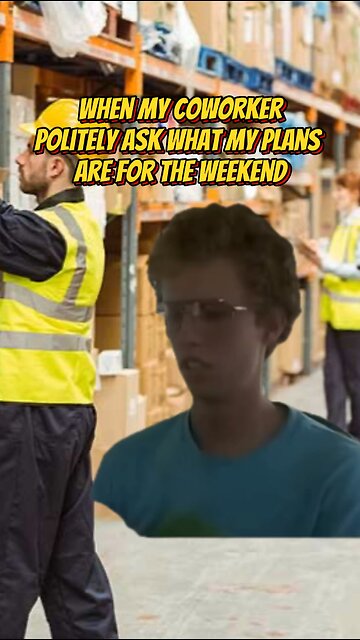 Funny work meme 😭