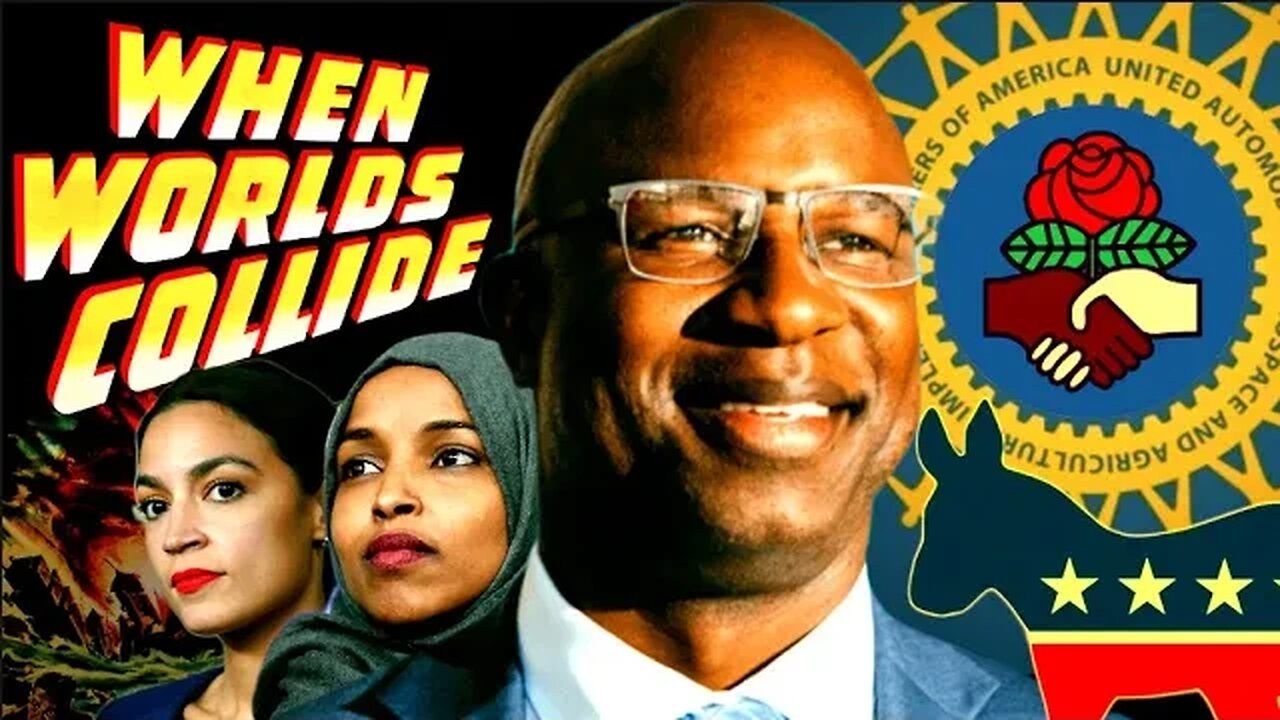 DSA Provides Cover for UAW and Democrats