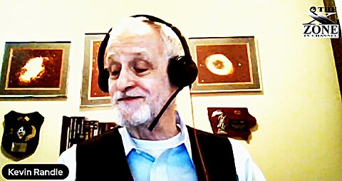 A Different Perspective with LT. COL. KEVIN, PhD (Ret): The Current State of UFOlogy