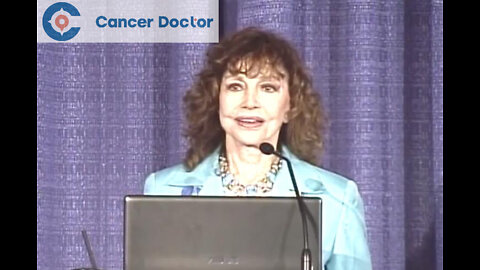 The Wellness Center of America – “Blood Chemistry…The Key To Predicting Cancer