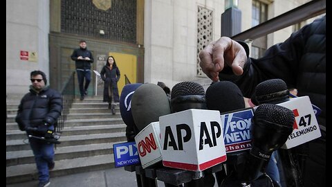WH Photographers' Group Says Kamala Has Overseen an 'Unprecedented