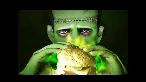 New World Order Masters: Lab Grown Monstrosities