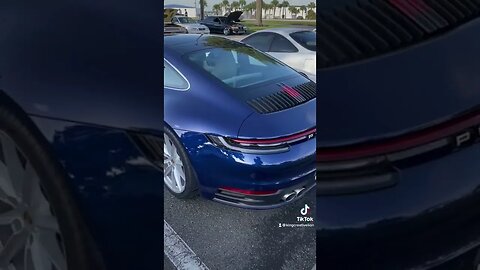 Porsche 911 Carrera S #shorts #car #carslover #porsche911 #porsche #cars #carmeet