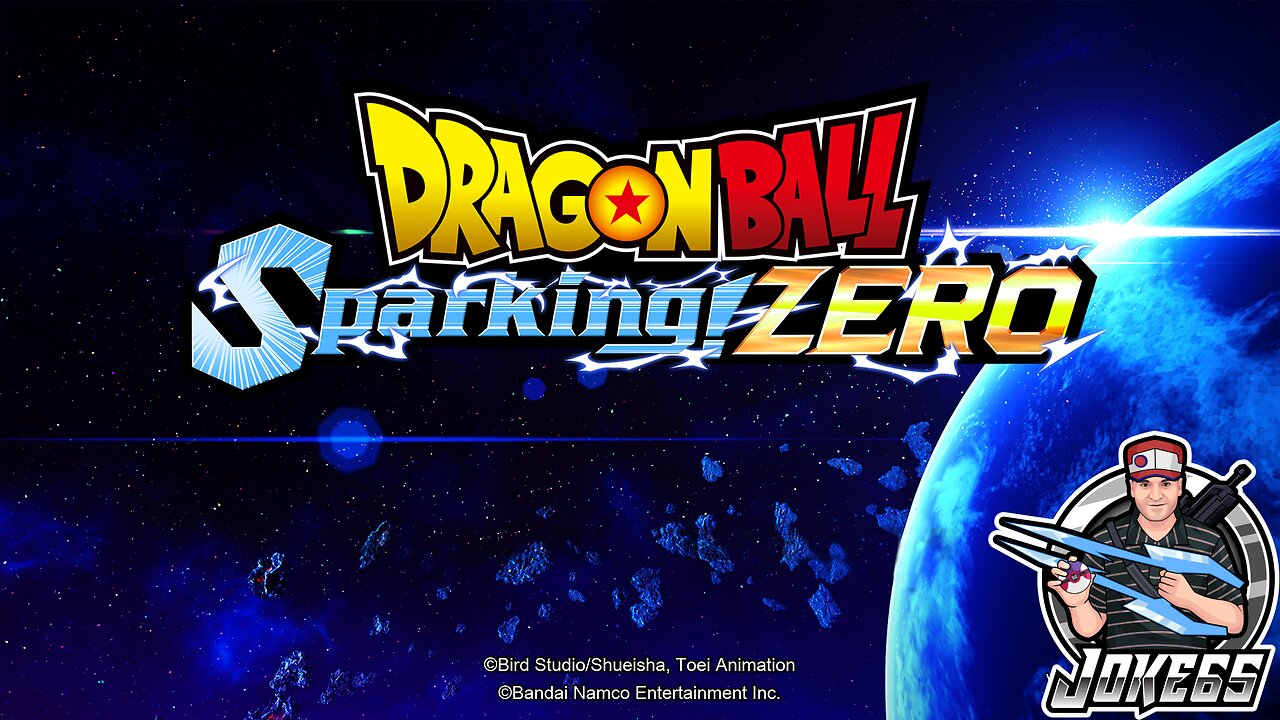 [LIVE] Dragon Ball: Sparking Zero | Budokai Tenkaichi 4 is Real!