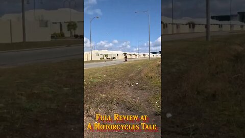 AMT 03 0 to 60kms 37mph Yamaha Jog #Shorts