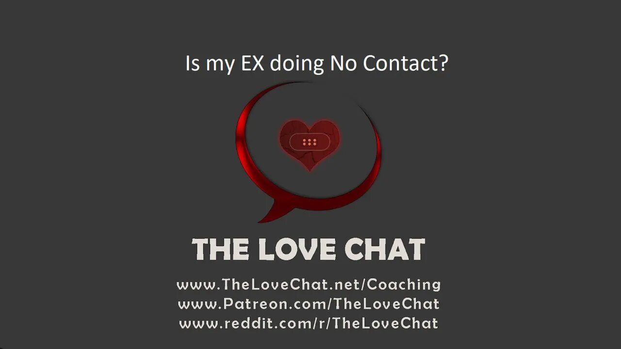 242. Is my EX doing No Contact?