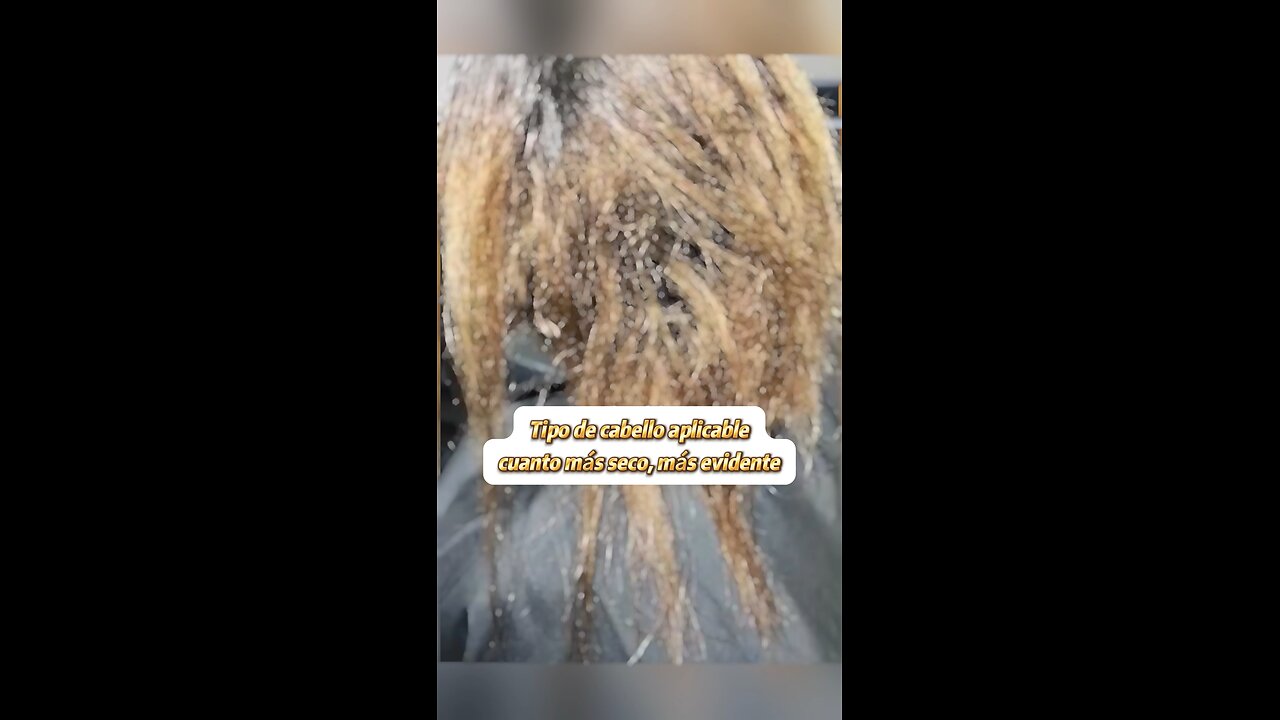 Silkonite Aceite esencial para el cabello