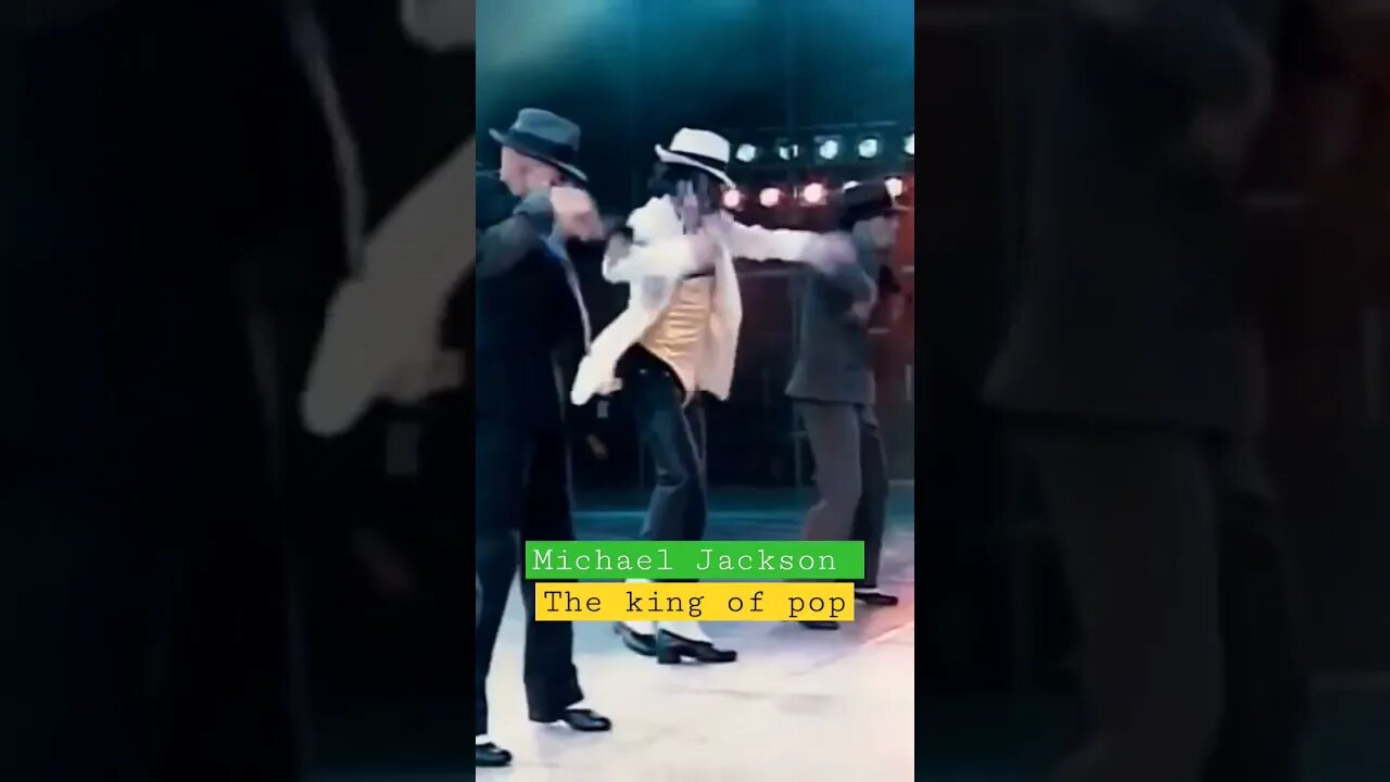 Michael Jackson - Smooth Criminal - Subscribe 4 Our Kool Rmx #shorts #michaeljackson #smoothcriminal