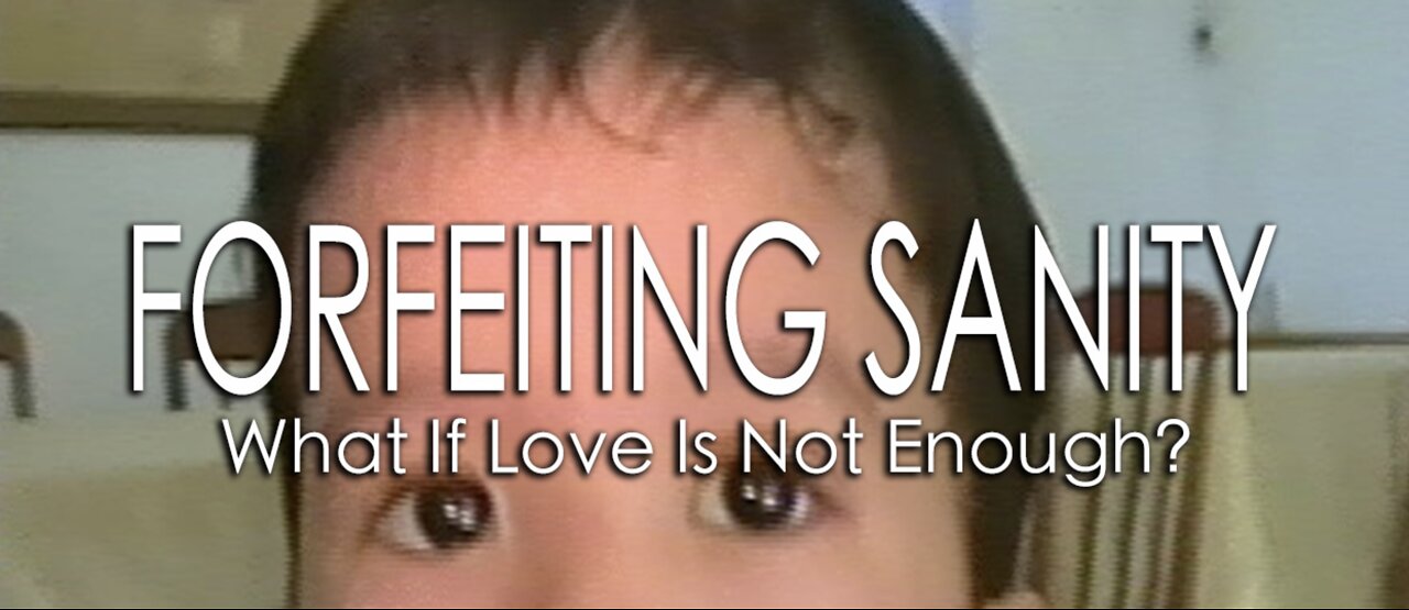 Forfeiting Sanity - The First Ten Minutes