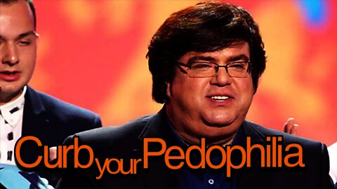 Curb Your Blatant Pedophilia - Best Of ClayYo & Cho Year 2