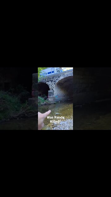 Is This Death Connected To A Serial Killer? #truecrime #crime #missing