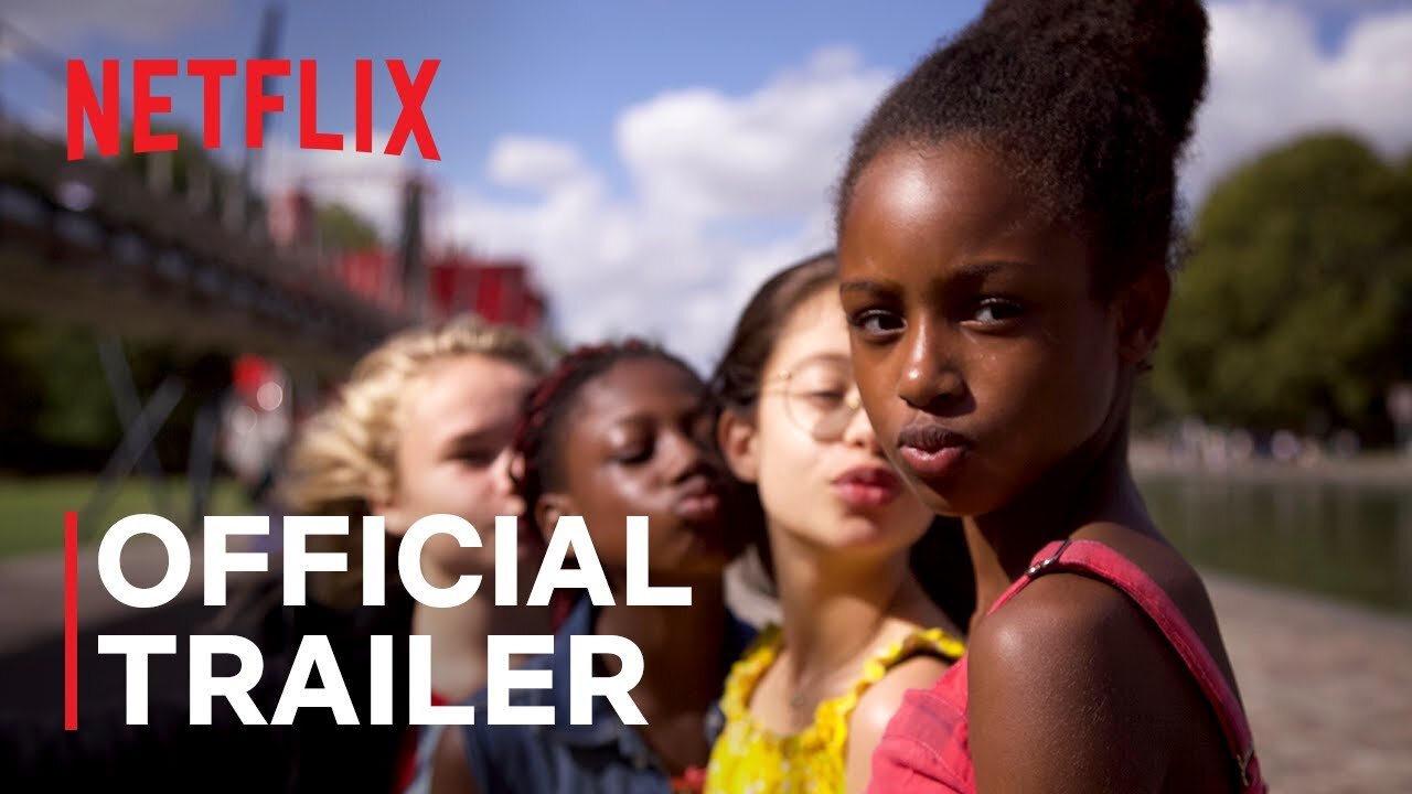 Cuties Official Trailer Netflix Latest Update & Release Date