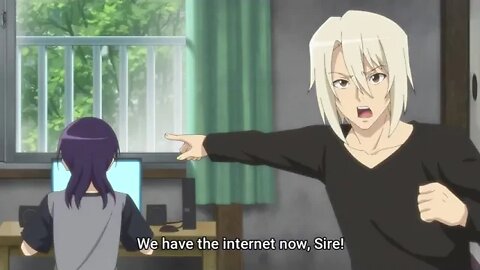 Mao Now Wants to Get a T.V.