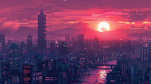 Pavement | Synthwave | Chillwave | Retrowave | Music | Instrumental | Royalty/Copyright Free