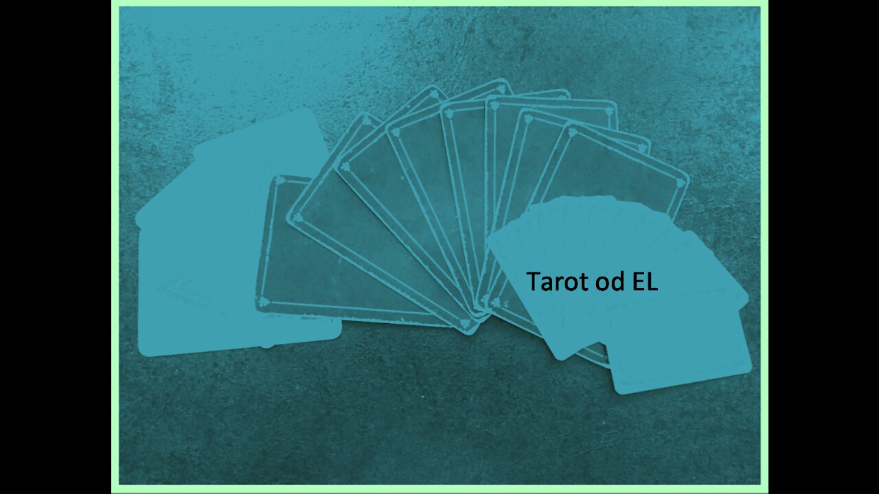 Tarot - prosinec 2021 - Beran