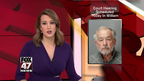 Hearing scheduled Thursday in William Strampel case