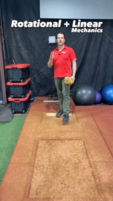 🌀Rotational ➕Linear Mechanics⚙️