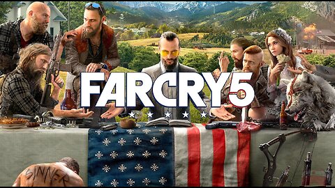 Far Cry 5 RTX 4090 Ryzen 9 7950x 1440p Benchmark