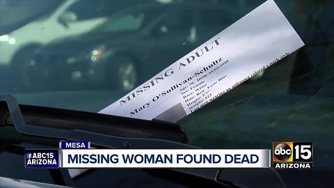Top stories: Phoenix street racing crash kills one; Missing Mesa woman found dead; Storm chances increasing