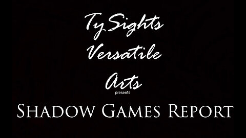 Opposition's Screams / #NEWSONLY #GameTonight @10pm ;) #TySights #SGR 10/26/24 1:15pm-CST