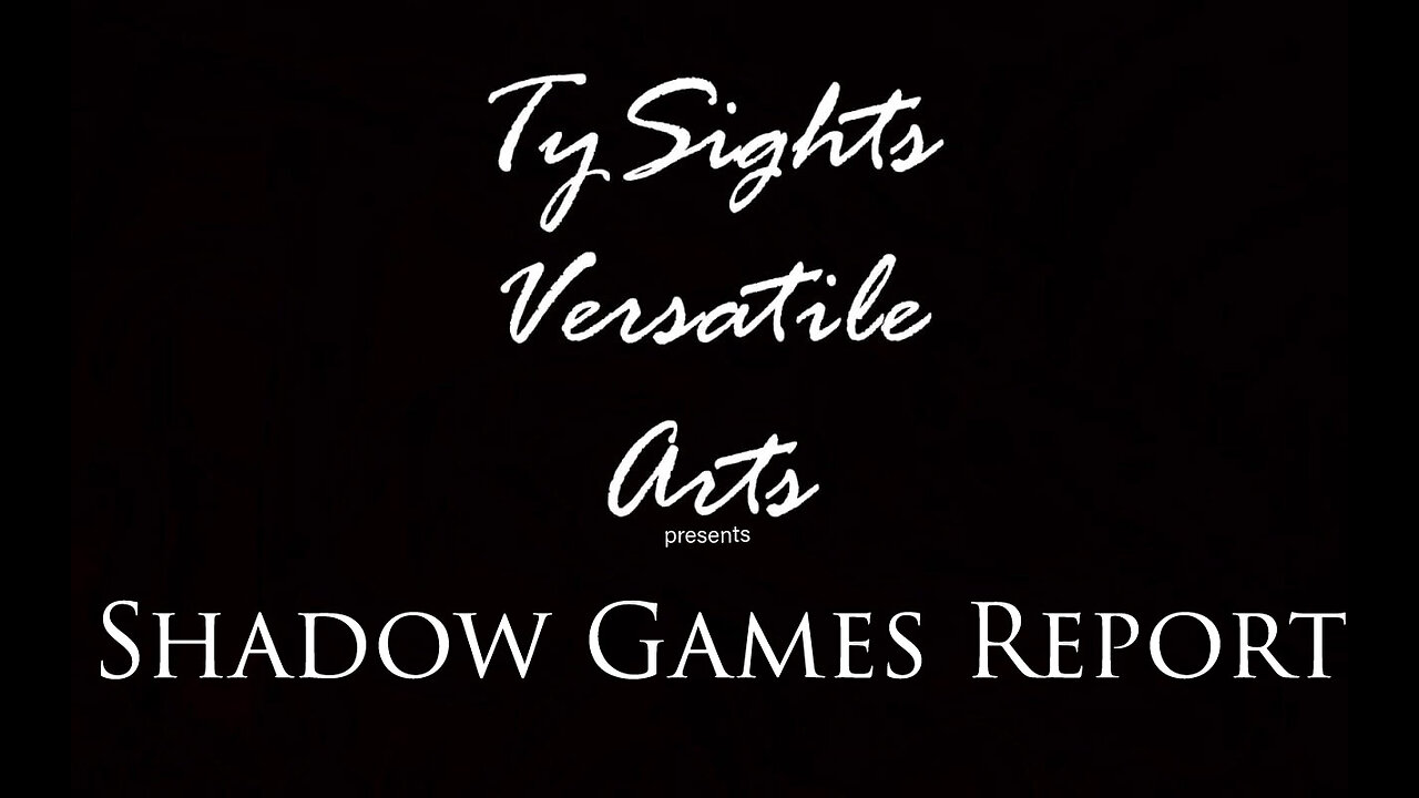 Opposition's Screams / #NEWSONLY #GameTonight @10pm ;) #TySights #SGR 10/26/24 1:15pm-CST