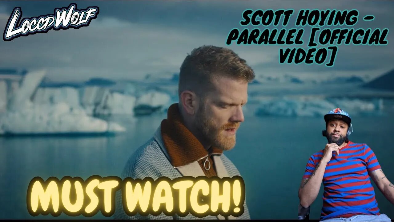 You Can Just Feel The Love! | Scott Hoying - Parallel [Official Video] FIRST TIME REACTION