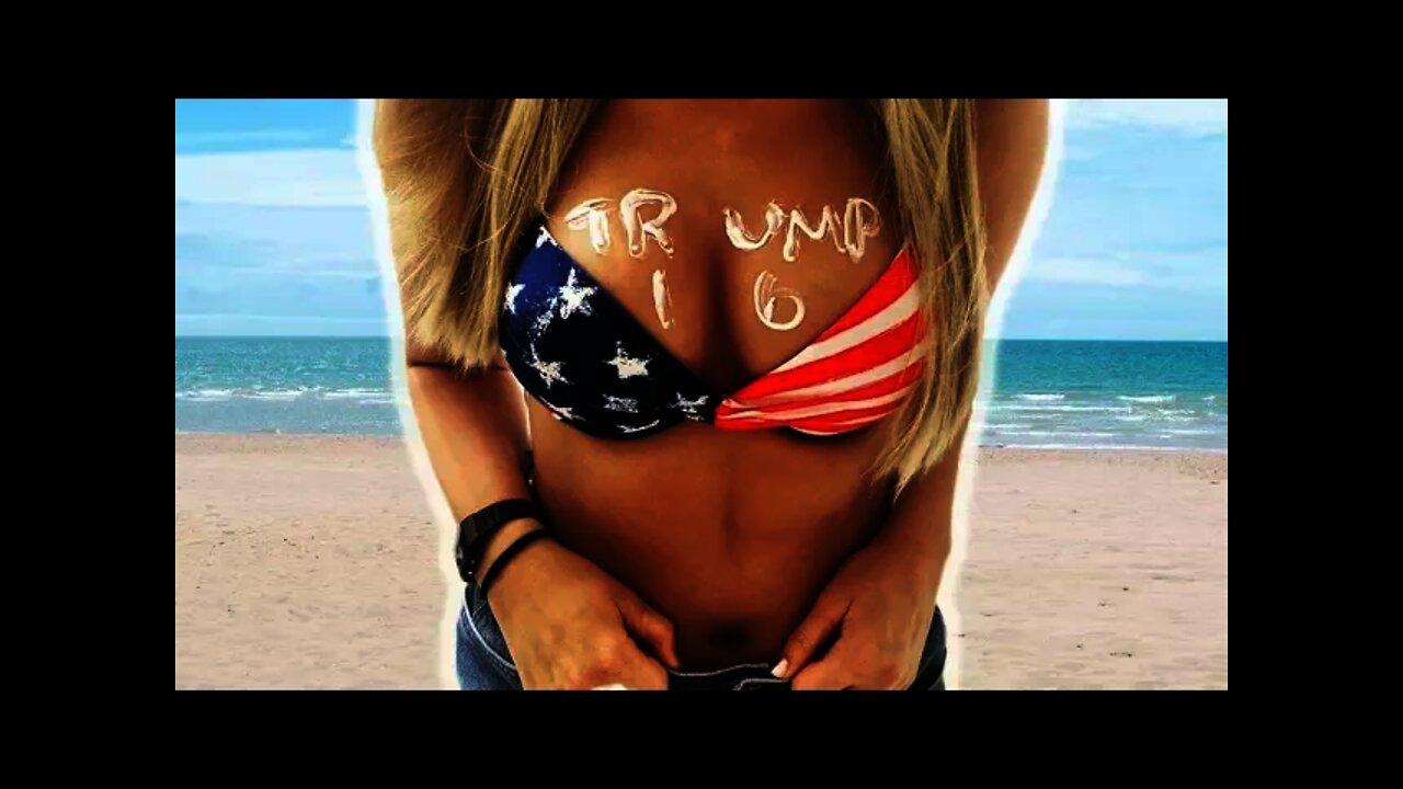 SEXY HOT CONSERVATIVES