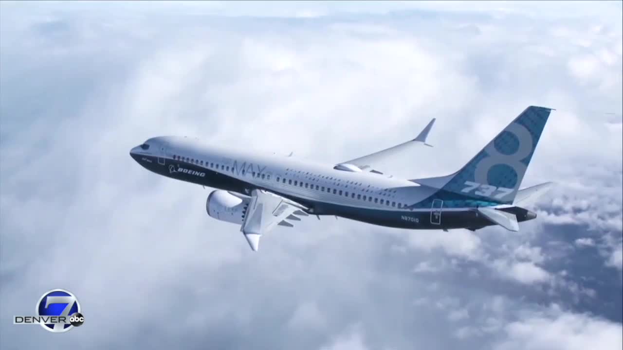 'We deserve to know what's in our planes': FAA grilled again on Max 8s