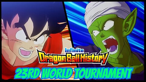 EASY NO ITEM RUN!!!! | 23RD WORLD TOURNAMENT IDBH STAGE RUN | DBZ DOKKAN BATTLE #52