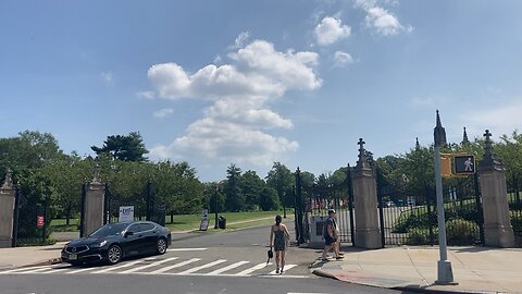 Green-Wood Cemetery (Brooklyn) 1